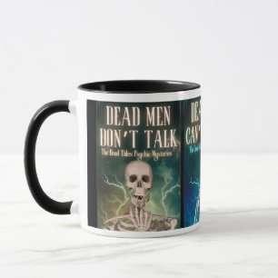 Taza Novedad Mug