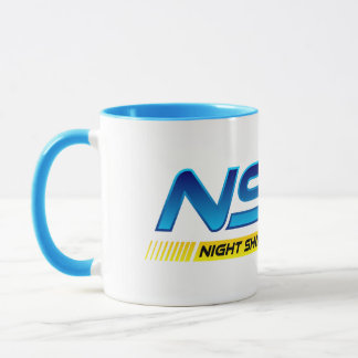 Taza NSRL - Mug