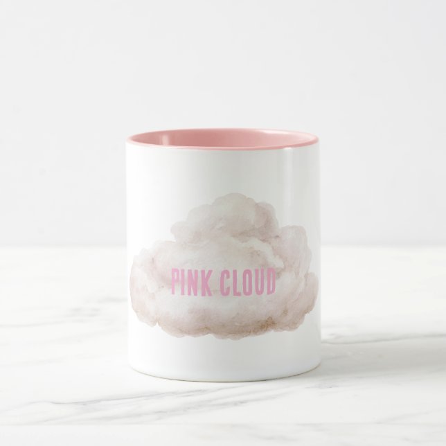 Taza Nube Rosa (Centro)