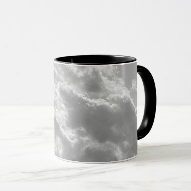 Taza “Nubes” (Anverso derecho)