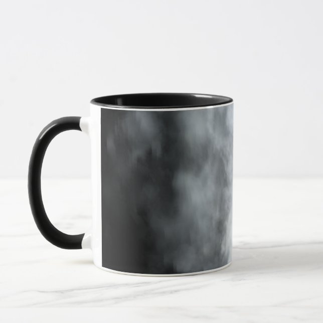 Taza Nubes ahumadas (Izquierda)