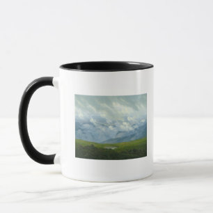 Taza Nubes de deriva