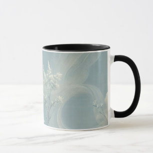 Taza Nubes etéreas