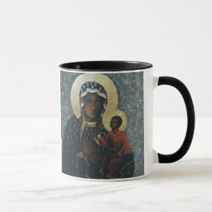 Taza Nuestra señora de la imagen piadosa de