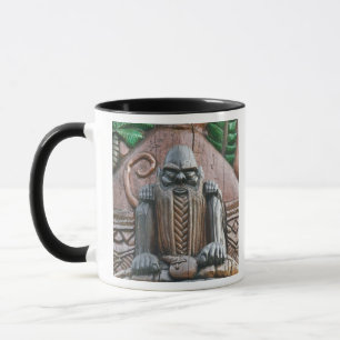 Taza Nueva Caledonia, Isla Grande Terre, Noumea. 3