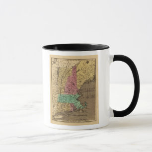 Taza Nueva Inglaterra 4