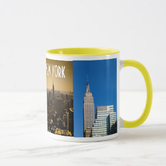 TAZA NUEVA YORK