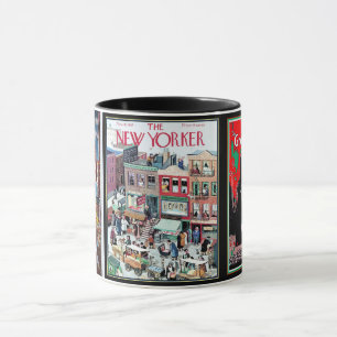 Taza Nueva York
