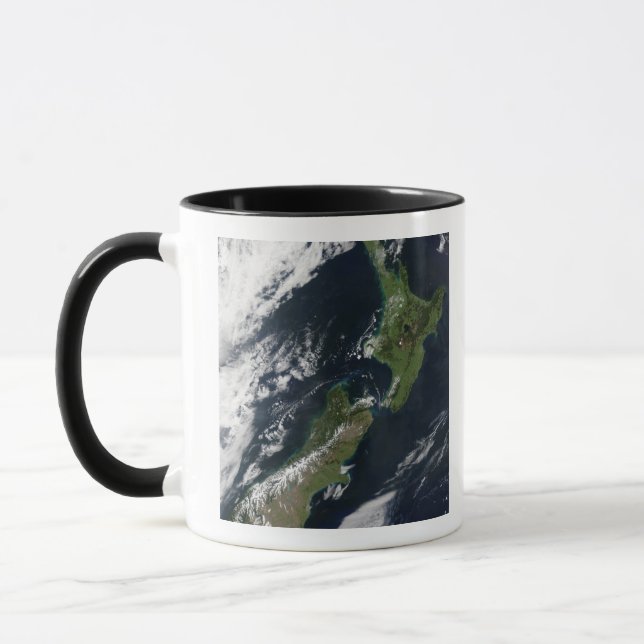 Taza Nueva Zelanda (Izquierda)
