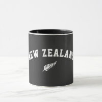 Nueva Zelanda