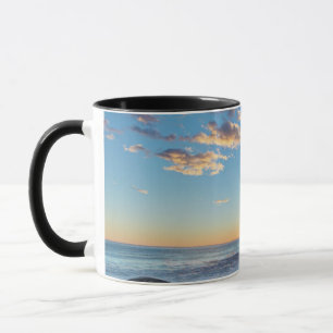 Taza Nueva Zelanda, Isla Sur, Cañones de Moeraki