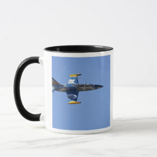 Taza Nueva Zelanda, Otago, Wanaka, Warbirds Over 2