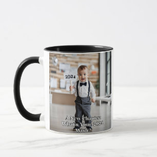 Taza Nuevo capítulo - 2024