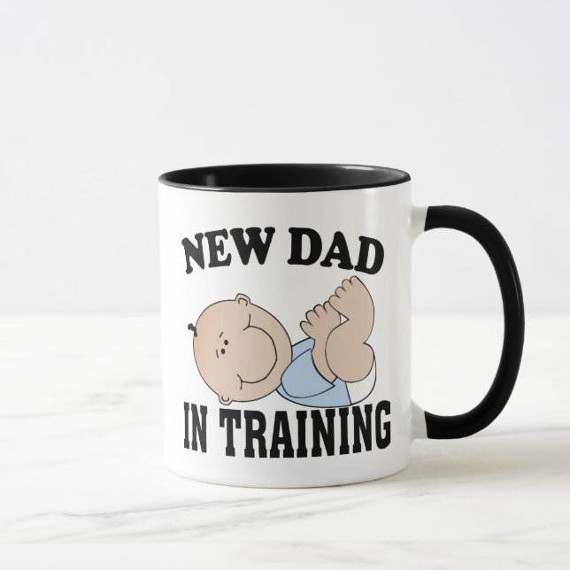 TAZA NUEVO DAD BOY (Derecha)