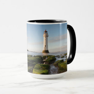 Taza Nuevo faro de Brighton