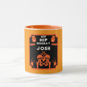 Taza Nuevo Hip Que Se Mejore