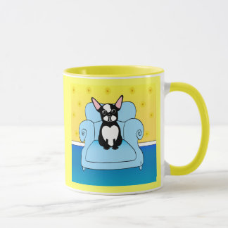 Taza ¡Nuevo hogar feliz!
