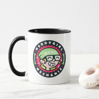 Taza Nuevo logotipo