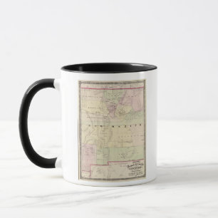 Taza Nuevo México 2