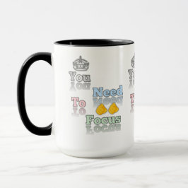 Taza Nuevo Mezcla De Combo Para Café