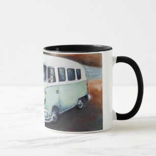 Taza Nuevos principios