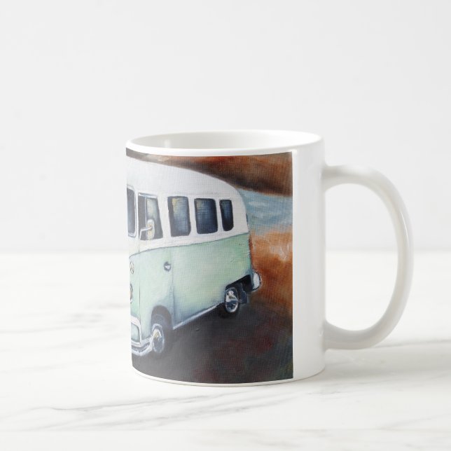 Taza Nuevos principios (Derecha)