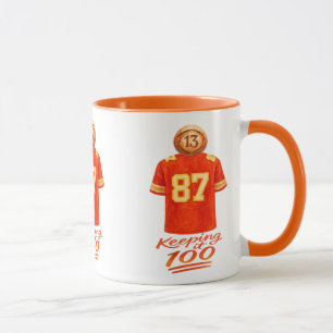 Taza Numerología Suma: Manteniéndolo Real