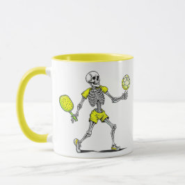 Taza Nunca eres demasiado viejo para el baloncesto