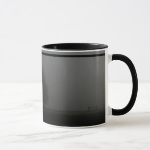 Taza nunca sola