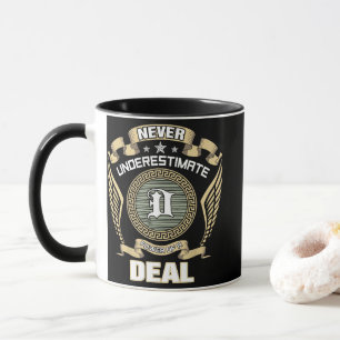 TAZA NUNCA_SUBESTIMES_EL_PODER_DE_UN_TRATO