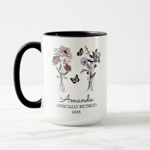 Taza Nunca subestimes la diferencia que has hecho