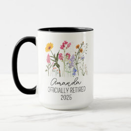 Taza Nunca subestimes la diferencia que marcaste y la