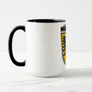 Taza Nurnberg (Nuremberg)
