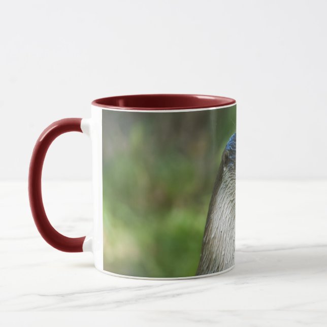 Taza Nutria (Izquierda)