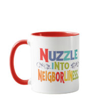 Nuzzle en la vecindad