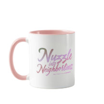 Nuzzle en la vecindad