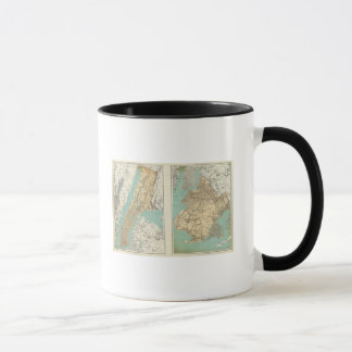 Taza NY City, Brooklyn