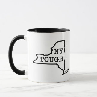 TAZA NY TOUGH 2020