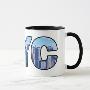 TAZA NYC