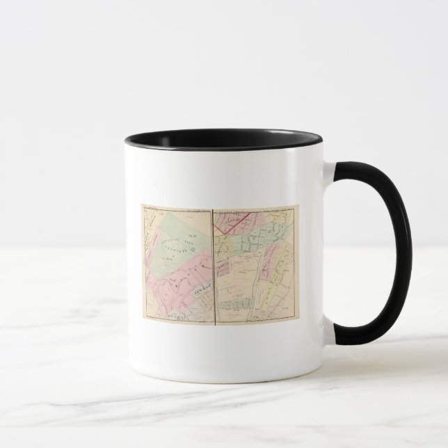 Taza Oakland, alrededores 1112 (Derecha)