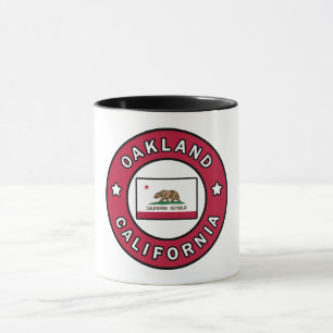 Taza Oakland California
