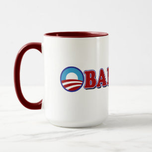 Taza Obamagate: la corrupción del presidente Obama