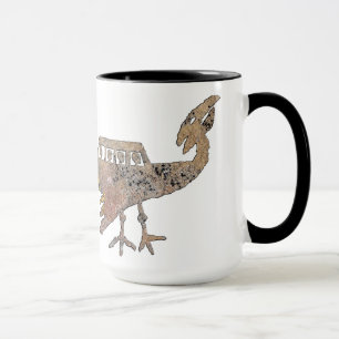 Taza Objeto volante no identificado