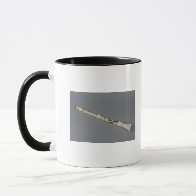 Taza Oboe (Izquierda)