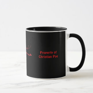 Taza Observar