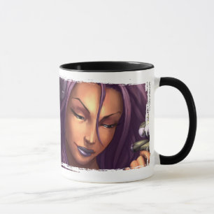 Taza Obsesión (primer)