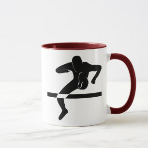 Taza obstáculos