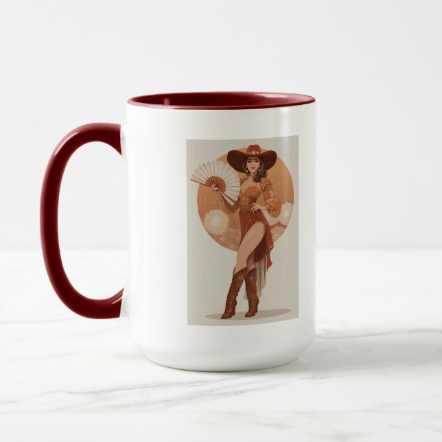 TAZA OBTÉNLO CHICA #3 (Izquierda)