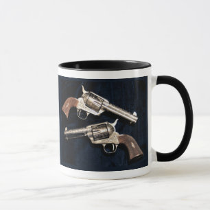 Taza Occidental