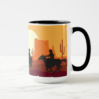 Taza occidental